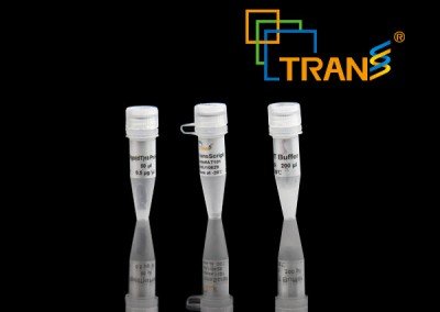 TransScript® Reverse Transcriptase Comparison (stand-alone)